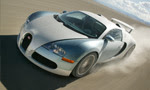 bugati veyron