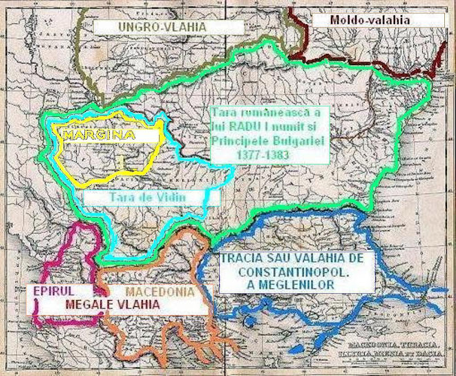 ISTORIA ROMANEASCA O CARTE DE VIZITA EUROPEANA. Copyright © 2009.Toate drepturile rezervate