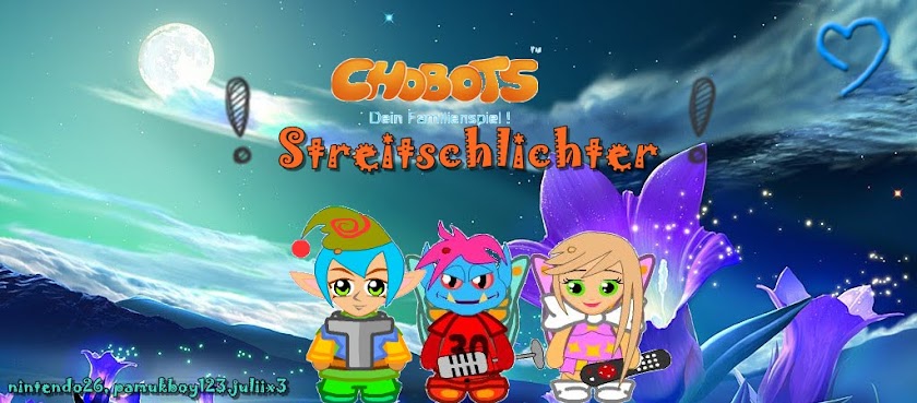 hilfs programm chobots