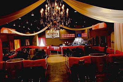 Copa Room