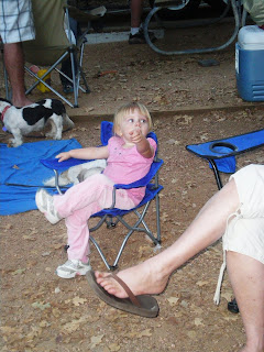 Bastrop Camping