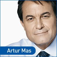 Videobloc Artur Mas