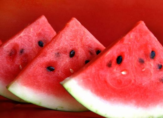 Watermelon Slice Cartoon. Watermelon+slice