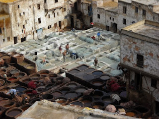 Fez, Marruecos