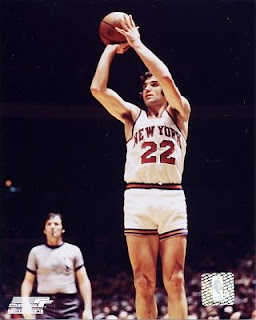 dave debusschere jersey