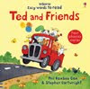 Books and Games for Preschool and Kindergarten