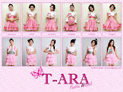 T-ara