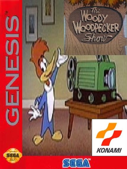 Games Of Glory Games That Should Of Been Made Woody Woodpecker Games Of Glory Games That Should Of Been Made Woody Woodpecker