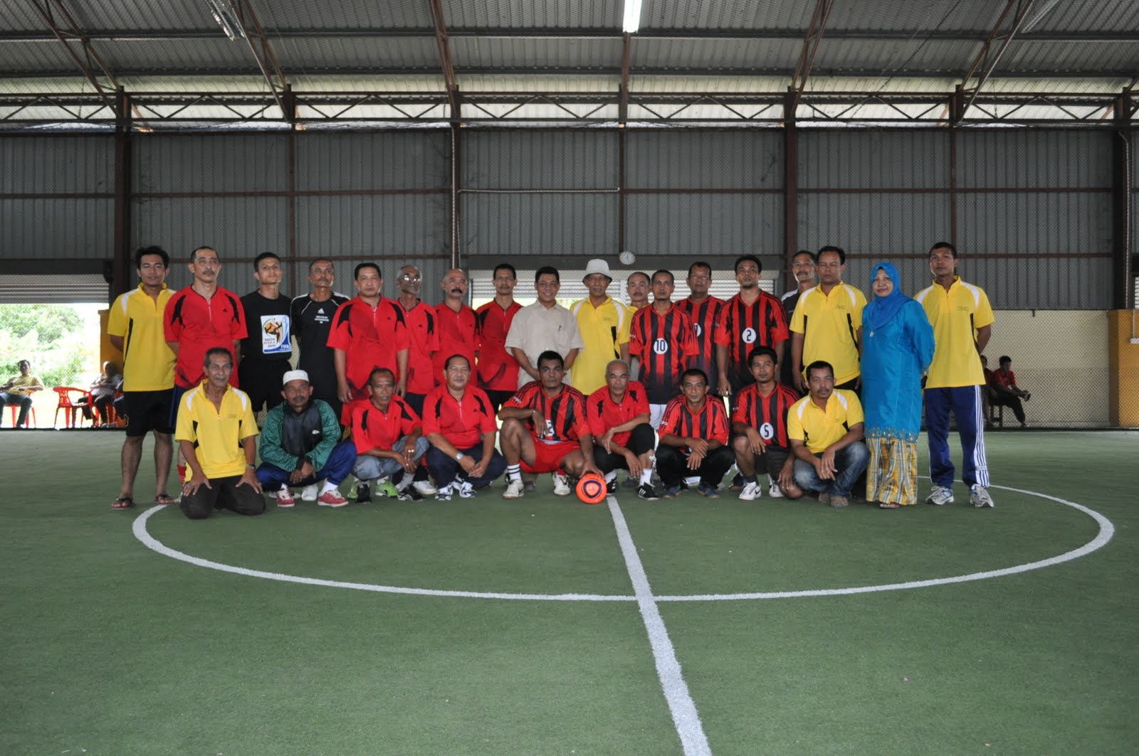 Majlis Daerah Besut