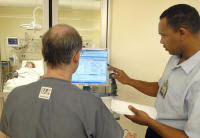 Solano County Business News Kaiser S Er Welcomes First Patients