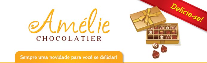 Amélie Chocolatier