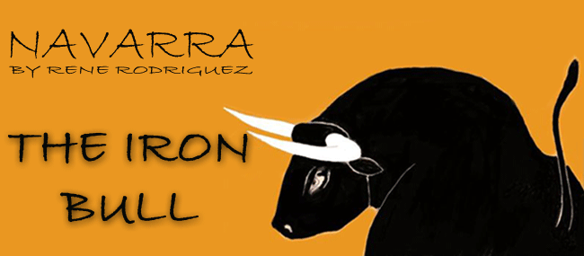 Navarra Restaurant - The Iron Bull