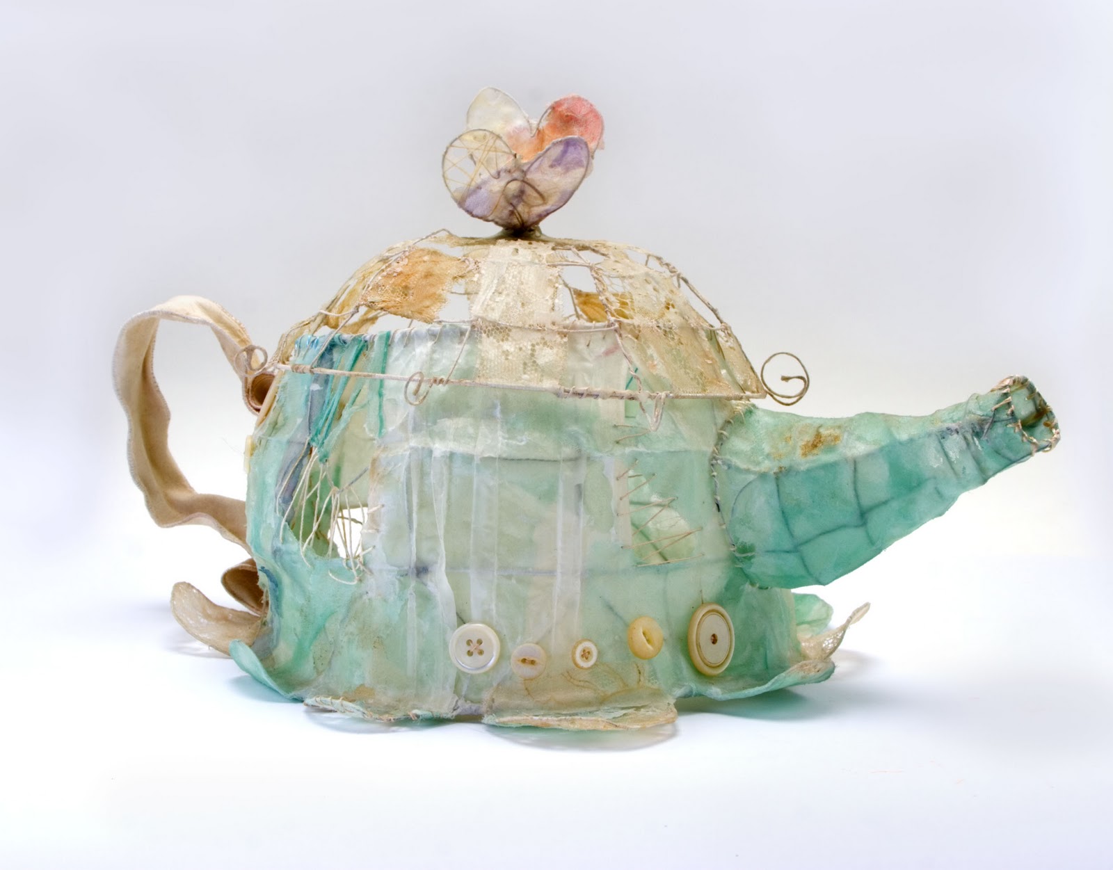 Artists Work