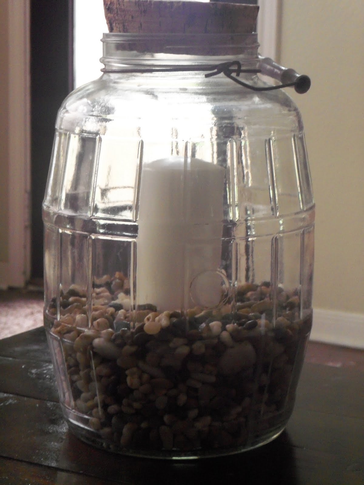 COTTAG3 old pickle jar