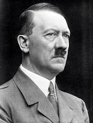 German Dictator Adolf Hitler