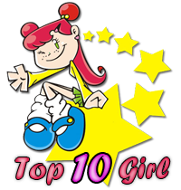 Top 10 Girl