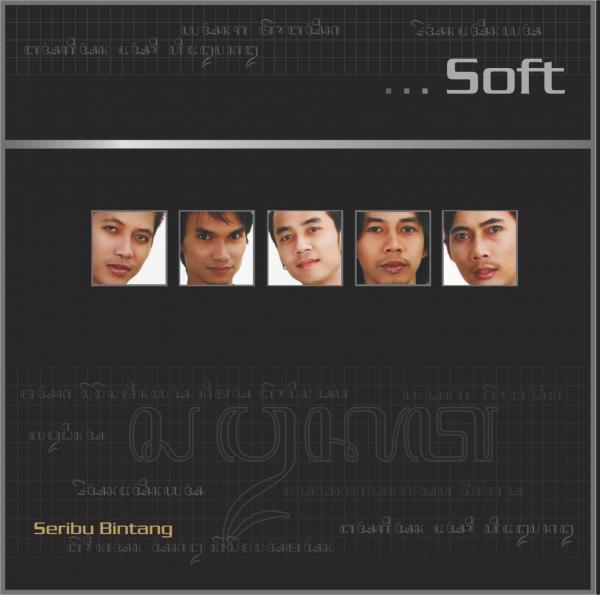 Album Soft Band