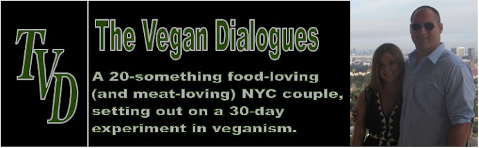 Vegan Dialogues