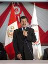 NUESTRO ALCALDE