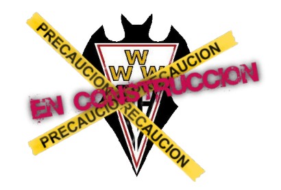 EN CONSTRUCCIÓN !!!