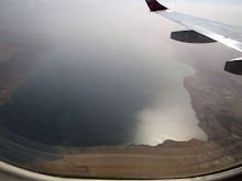 Dead Sea Jordan Israel