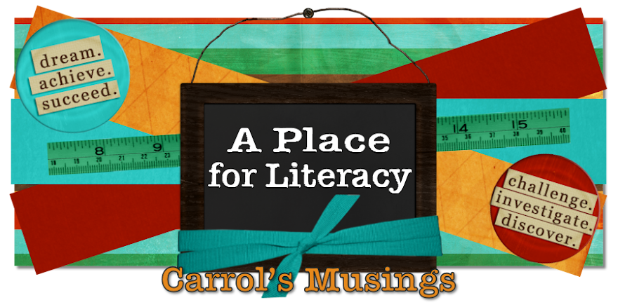 Secondary Literacy