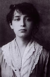 Camille Claudel (1864-1943)