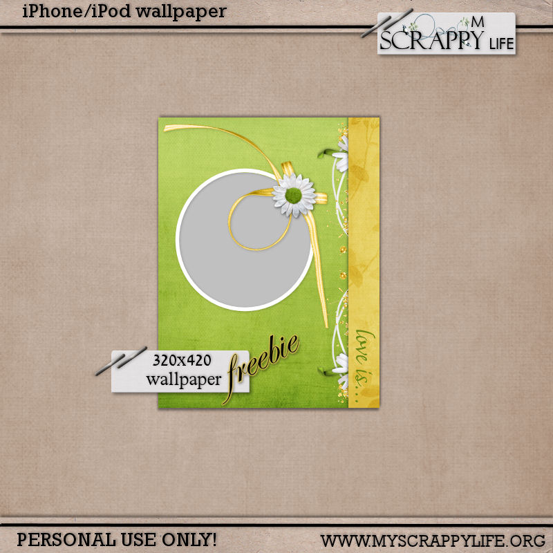 Freebies iphone