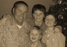 Daddy's boys