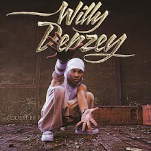 willy denzey - alter ego (3 novembre)