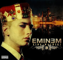 Eminem - King Mathers (Hiver 2008)