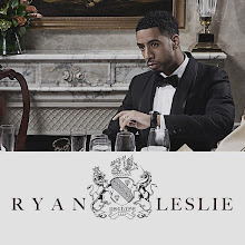 RYAN LESLIE - Ryan Leslie (14 octobre)