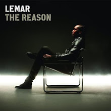 lemar - the reason (24 novembre)