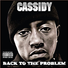 cassidy - back to the problem (14 octobre)