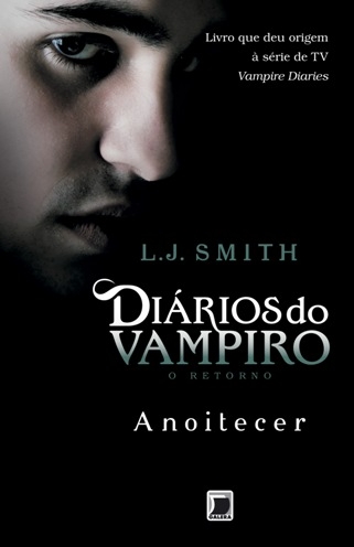 Diários de um Vampiro 7 DIFERENÇAS ENTRE A SÉRIE DE TV E OS LIVROS