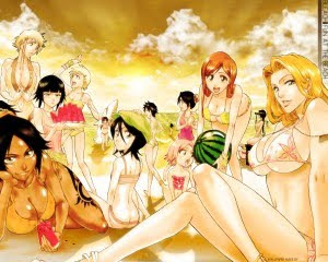 Bleach Season15 Episode267 Connected Hearts!  online free
