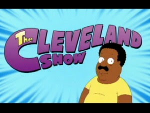 The Cleveland Show Season1 Episode21 online free