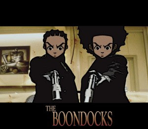 The Boondocks Season3 Episode4  online free