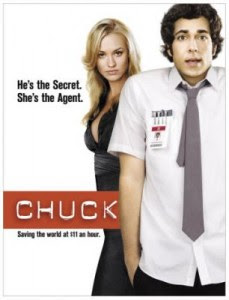 Chuck Season3 Episode19 online free