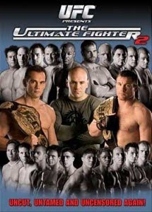  The Ultimate Fighter Season11 Episode9  online free