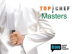  Top Chef: Masters Season2 Episode9  online free
