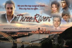 Three Rivers Season1 Episode9 online free
