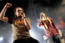 Mad’MoiZèle GIRAF