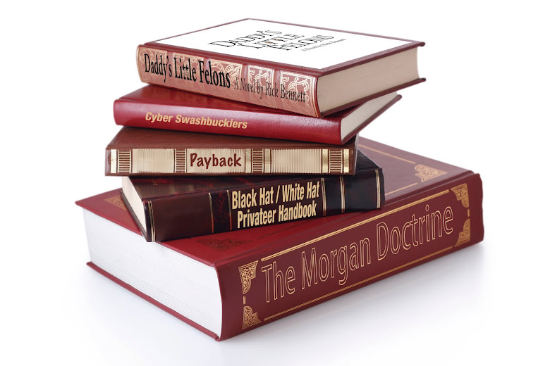 The Morgan Doctrine