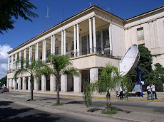 becas de la UNC