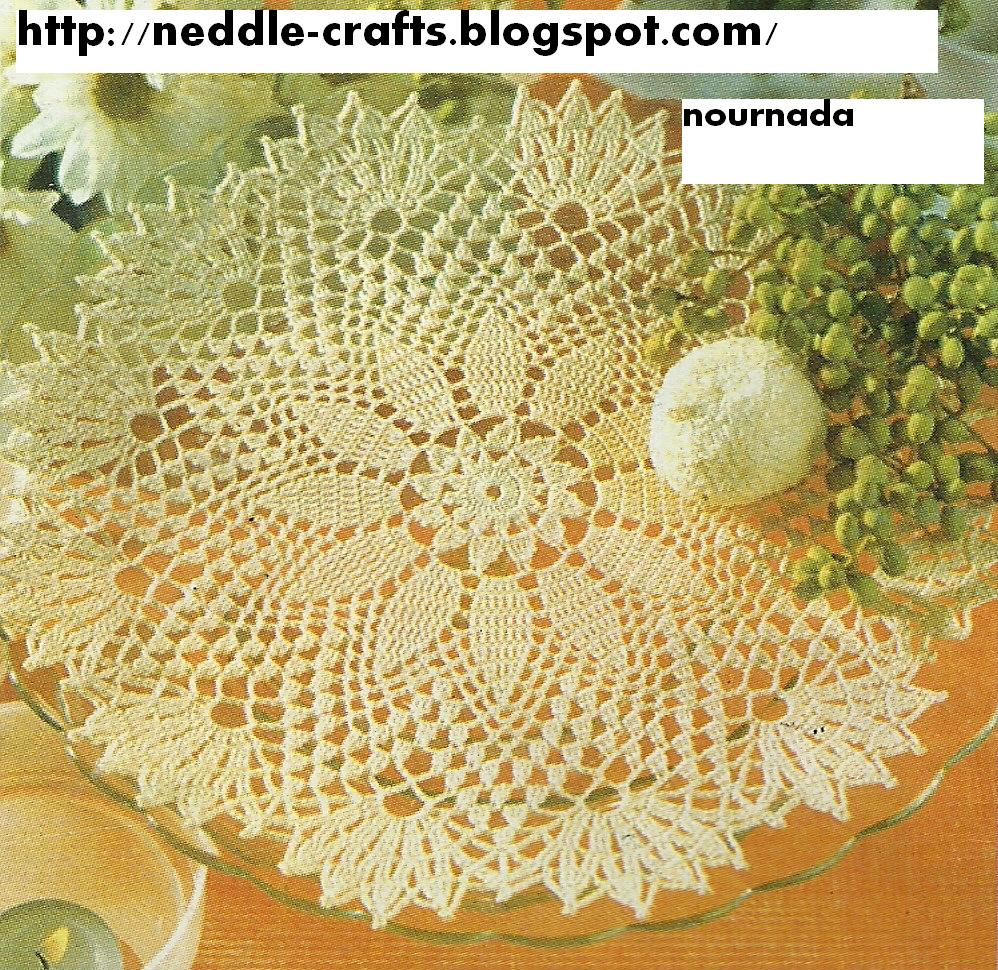 ???? ?????? ?? ???? CROCHET MONTHLY magazine ~ ??? ...