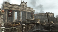 Call of Duty World At War New Map Pack Screenshot
