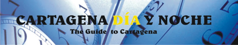 cartagena dia y noche