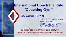 International Coach Institute