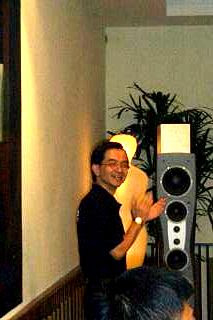 dynaudio wilfried ehrenholz